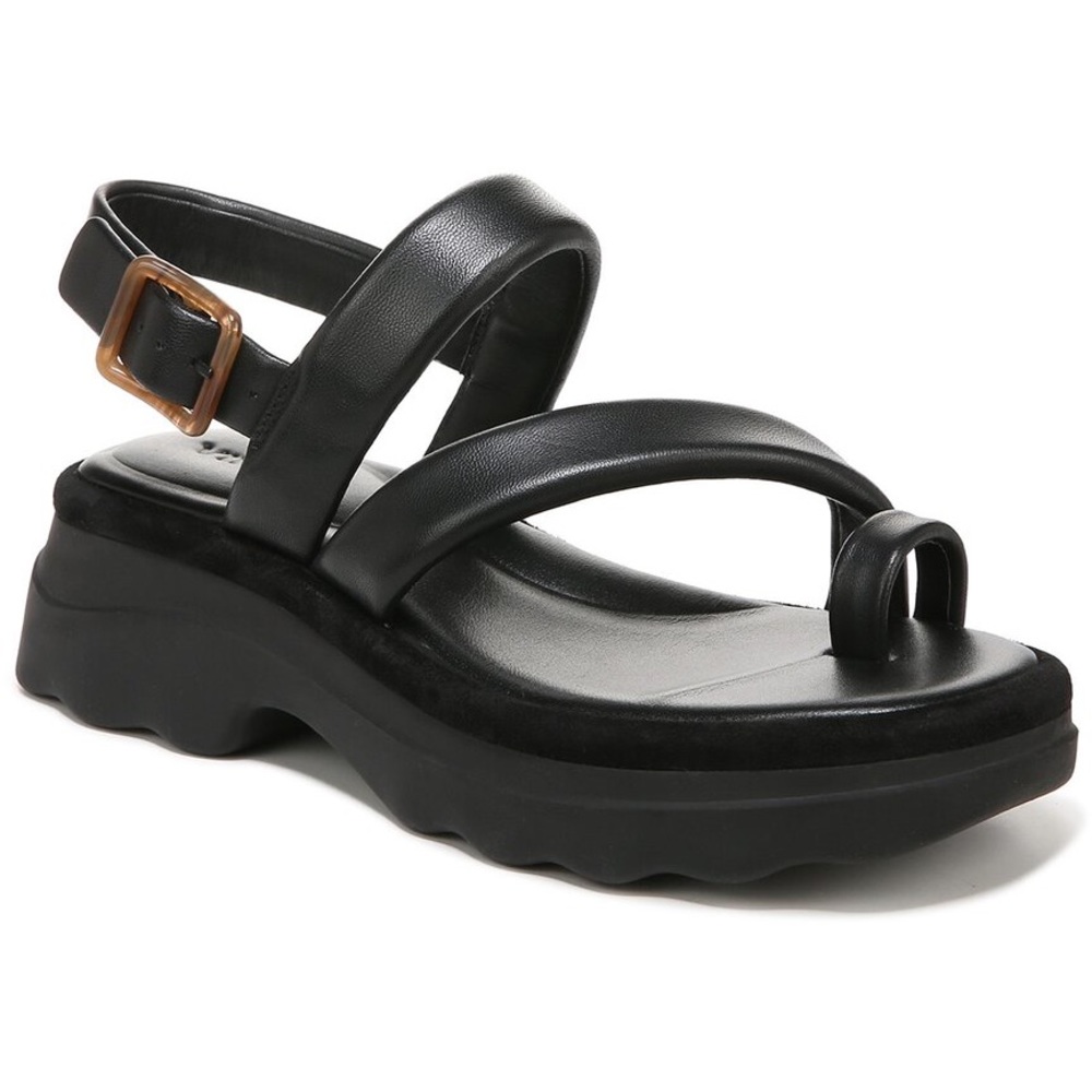 Vince Santa Cruz Slingback Sandal
